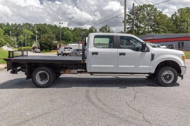 2017 Ford Super Duty 4th Gen - Image 9 of 21
