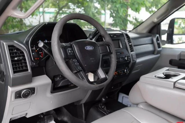 2017 Ford Super Duty 4th Gen - Image 14 of 21