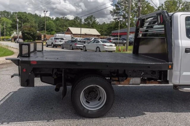 2017 Ford Super Duty 3rd Gen - Image 8 of 21