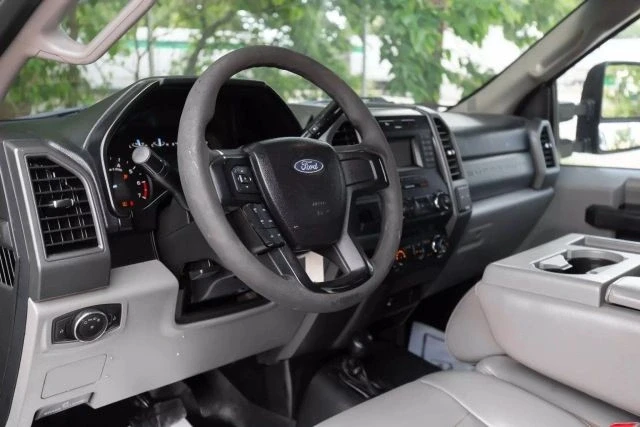 2017 Ford Super Duty 4th Gen - Image 14 of 21