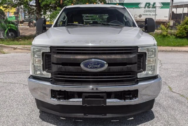 2017 Ford Super Duty 4th Gen - Image 5 of 21