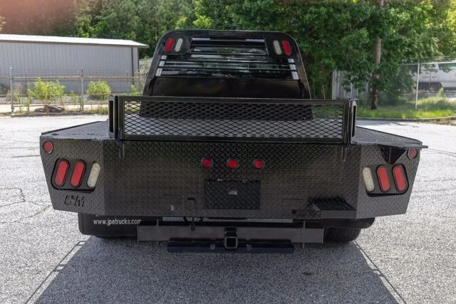 2017 Ford Super Duty 4th Gen - Image 11 of 21