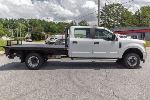 2017 Ford Super Duty 3rd Gen - Image 9 of 21
