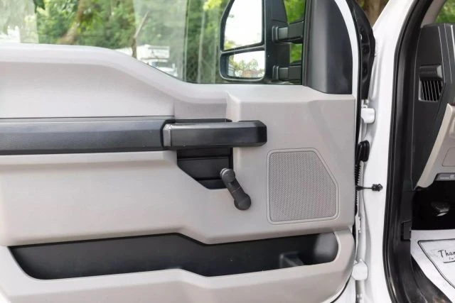 2017 Ford Super Duty 4th Gen - Image 15 of 21