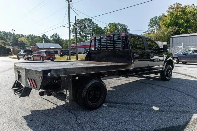 2017 Ford Super Duty 3rd Gen - Image 13 of 21