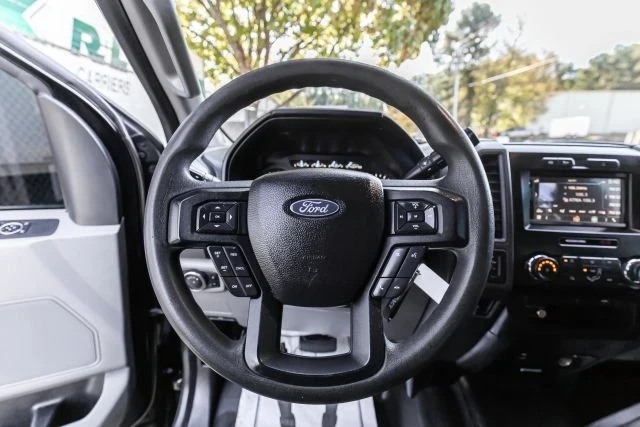 2017 Ford Super Duty 4th Gen - Image 21 of 21