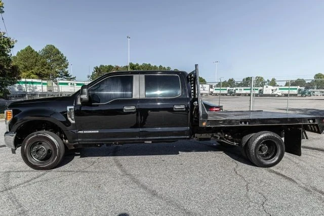 2017 Ford Super Duty 4th Gen - Image 5 of 21