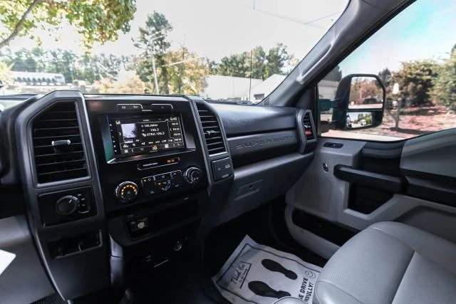 2017 Ford Super Duty 4th Gen - Image 18 of 21