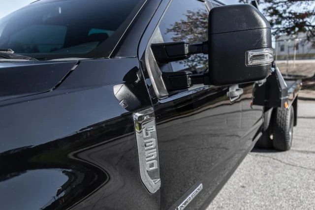 2017 Ford Super Duty 4th Gen - Image 7 of 21