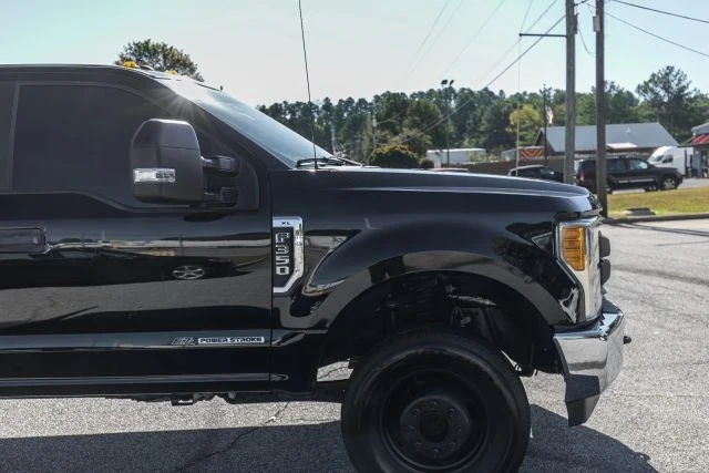 2017 Ford Super Duty 4th Gen - Image 10 of 21