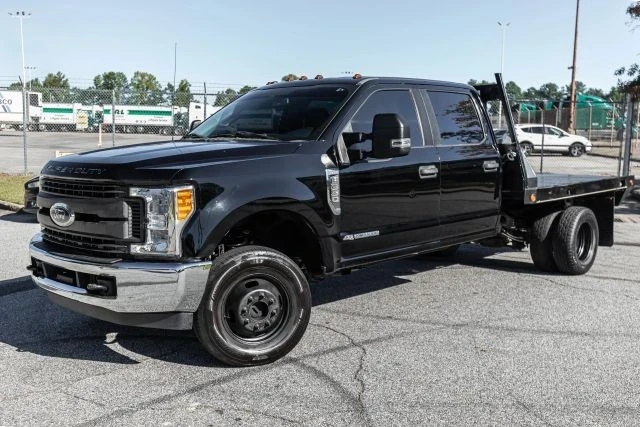 2017 Ford Super Duty 4th Gen - Image 2 of 21