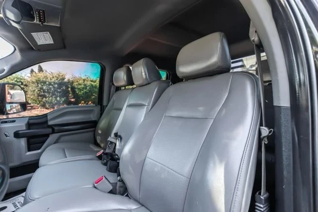 2017 Ford Super Duty 3rd Gen - Image 16 of 21