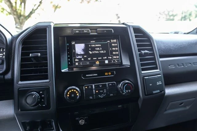 2017 Ford Super Duty 3rd Gen - Image 19 of 21