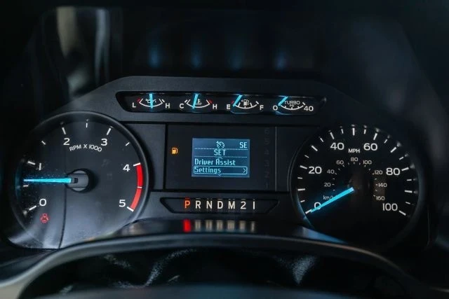 2017 Ford Super Duty 3rd Gen - Image 20 of 21