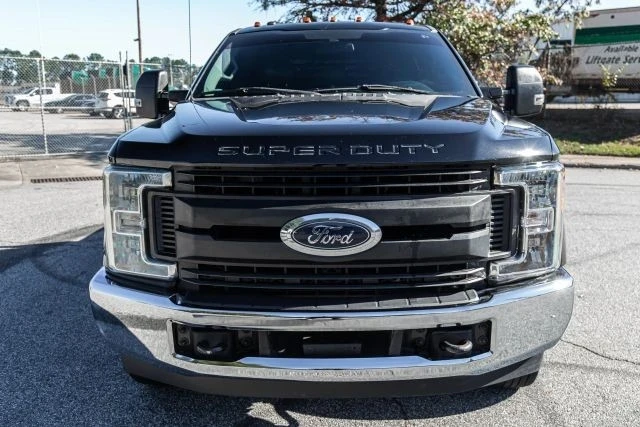 2017 Ford Super Duty 3rd Gen - Image 8 of 21