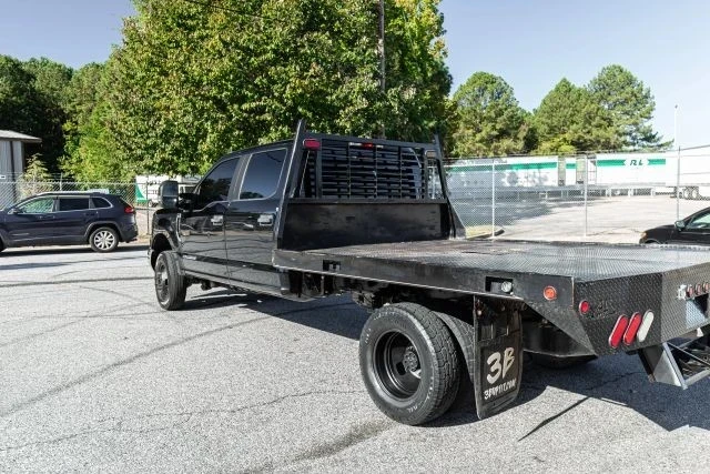 2017 Ford Super Duty 3rd Gen - Image 14 of 21