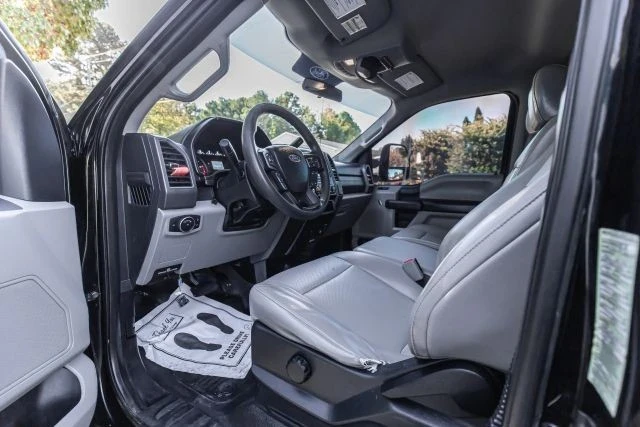 2017 Ford Super Duty 3rd Gen - Image 15 of 21