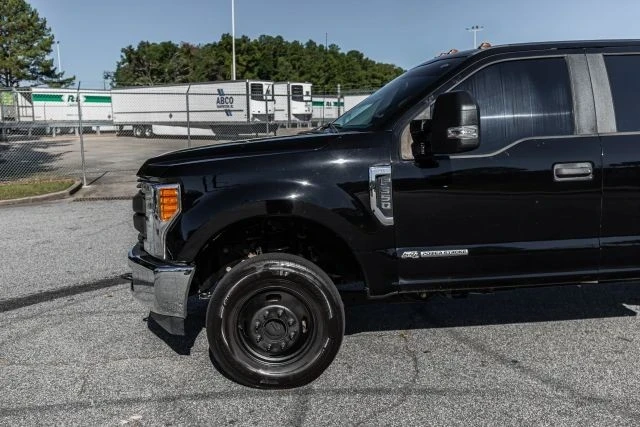 2017 Ford Super Duty 4th Gen - Image 3 of 21