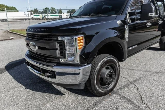 2017 Ford Super Duty 3rd Gen - Image 6 of 21