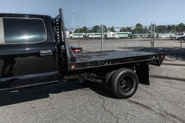 2017 Ford Super Duty 4th Gen - Image 4 of 21