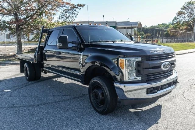 2017 Ford Super Duty 4th Gen - Image 9 of 21