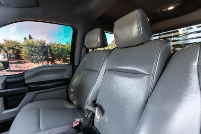 2017 Ford Super Duty 3rd Gen - Image 17 of 21