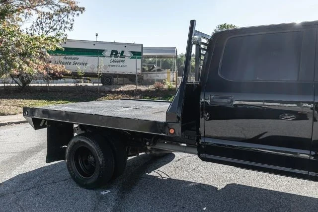 2017 Ford Super Duty 3rd Gen - Image 11 of 21