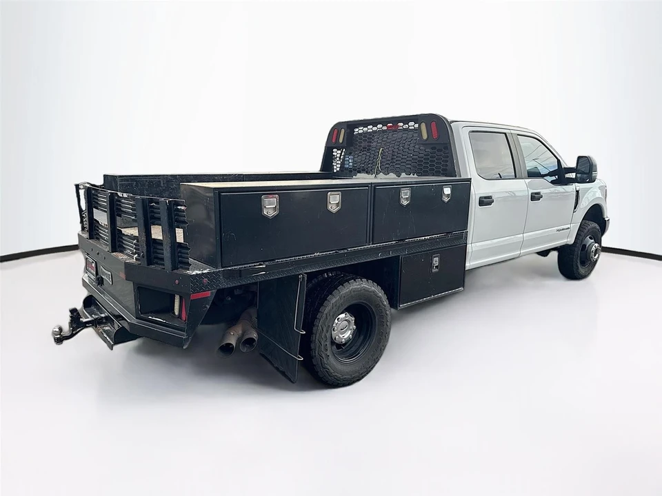 2017 Ford Super Duty 4th Gen - Image 5 of 8