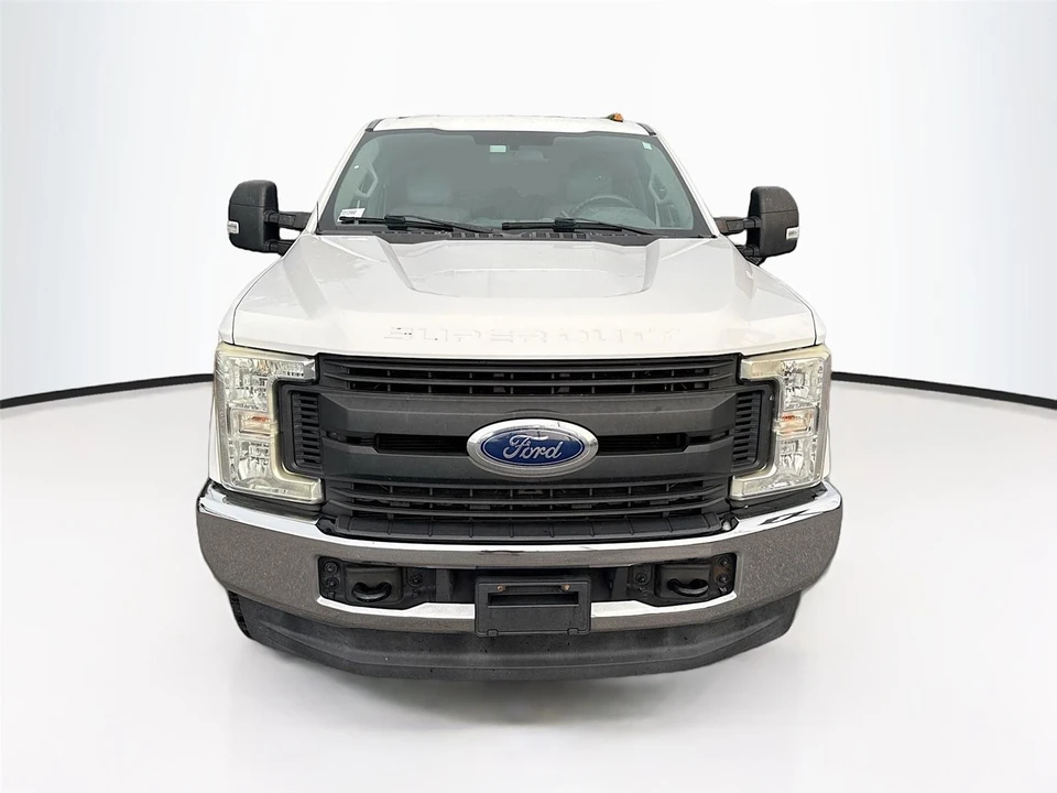2017 Ford Super Duty 4th Gen - Image 8 of 8