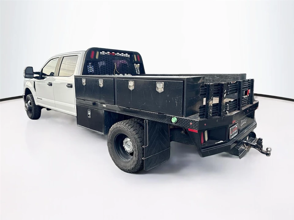 2017 Ford Super Duty 4th Gen - Image 3 of 8