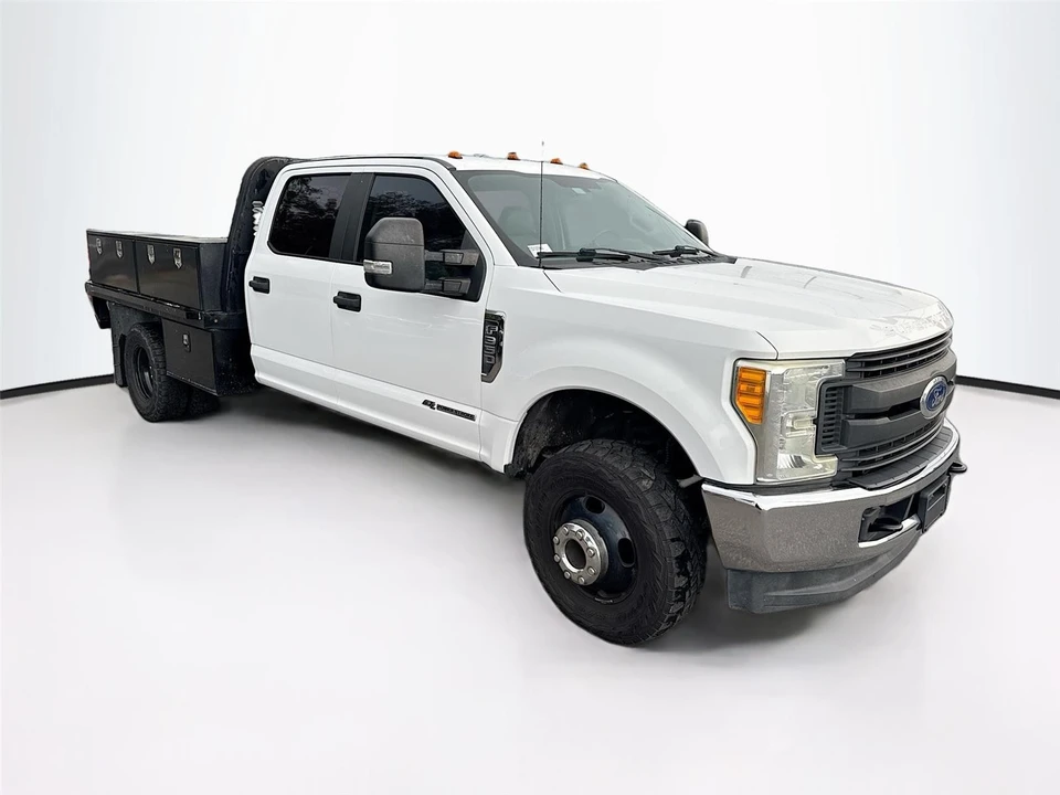 2017 Ford Super Duty 4th Gen - Image 7 of 8