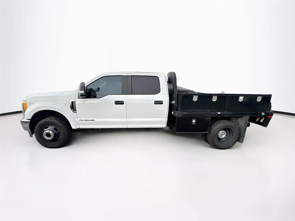 2017 Ford Super Duty 4th Gen - Image 2 of 8