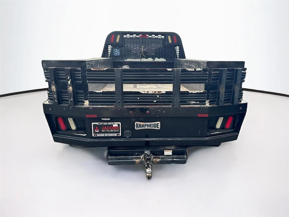 2017 Ford Super Duty 4th Gen - Image 4 of 8