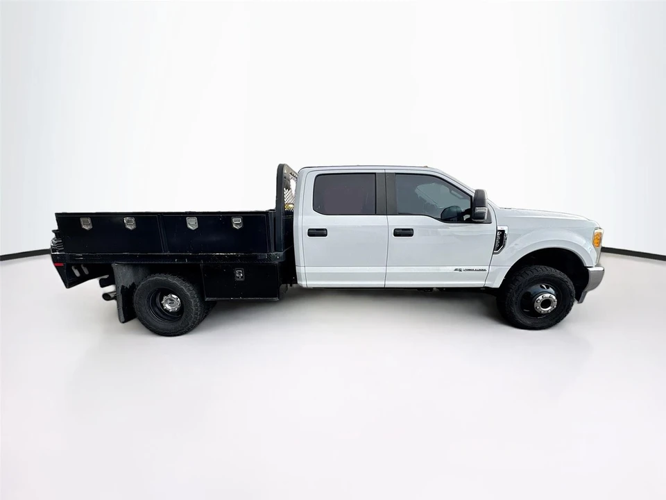 2017 Ford Super Duty 4th Gen - Image 6 of 8