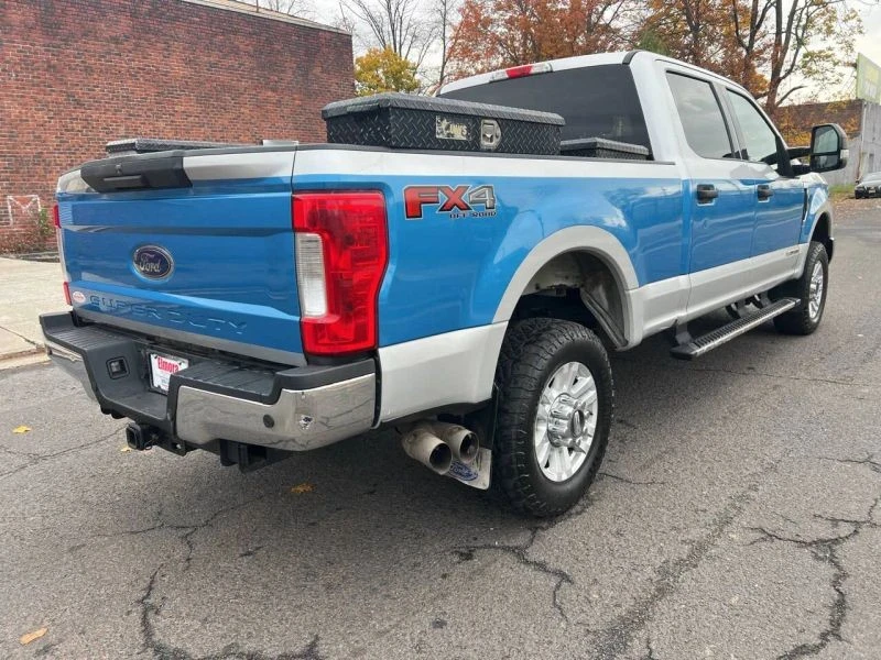 2017 Ford Super Duty 3rd Gen - Image 4 of 12