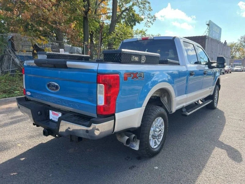 2017 Ford Super Duty 4th Gen - Image 8 of 12