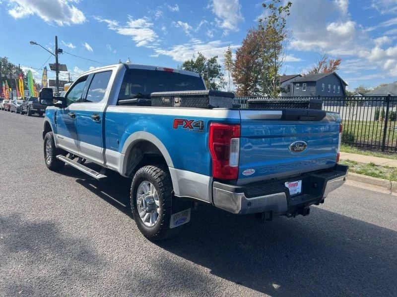 2017 Ford Super Duty 4th Gen - Image 6 of 12