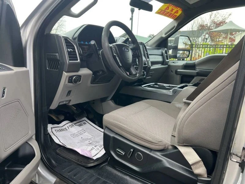 2017 Ford Super Duty 3rd Gen - Image 10 of 12