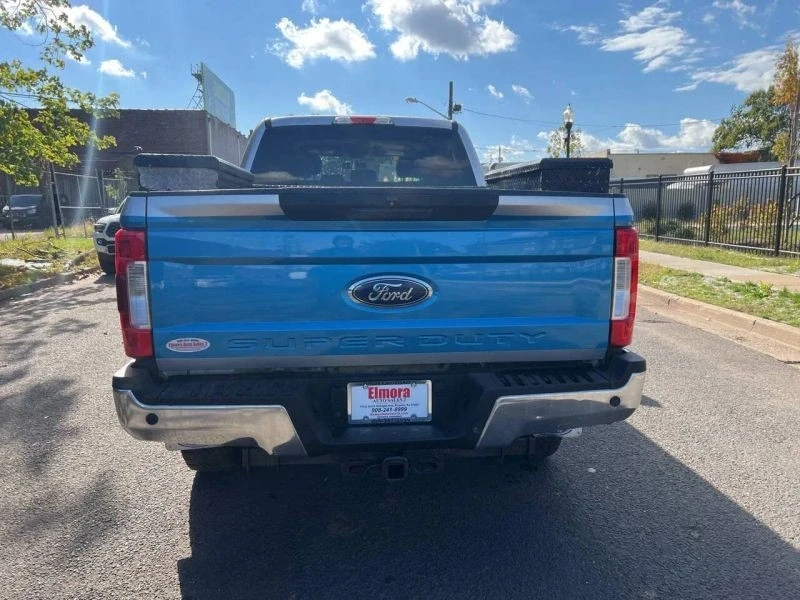 2017 Ford Super Duty 4th Gen - Image 7 of 12