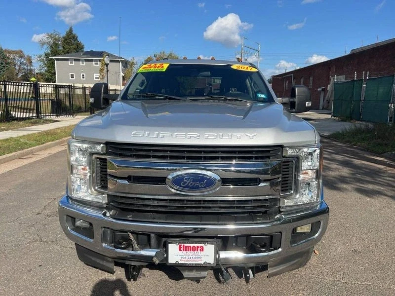2017 Ford Super Duty 4th Gen - Image 3 of 12