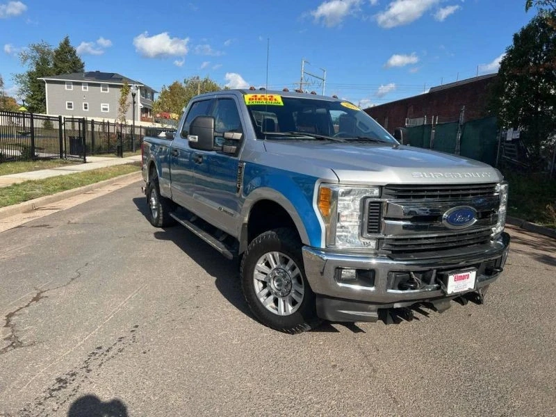 2017 Ford Super Duty 4th Gen - Image 2 of 12