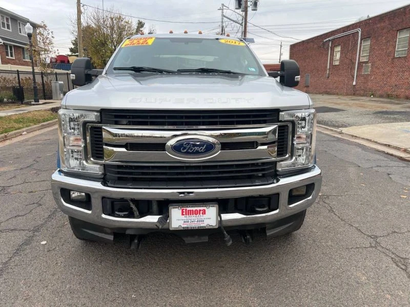 2017 Ford Super Duty 3rd Gen - Image 2 of 12