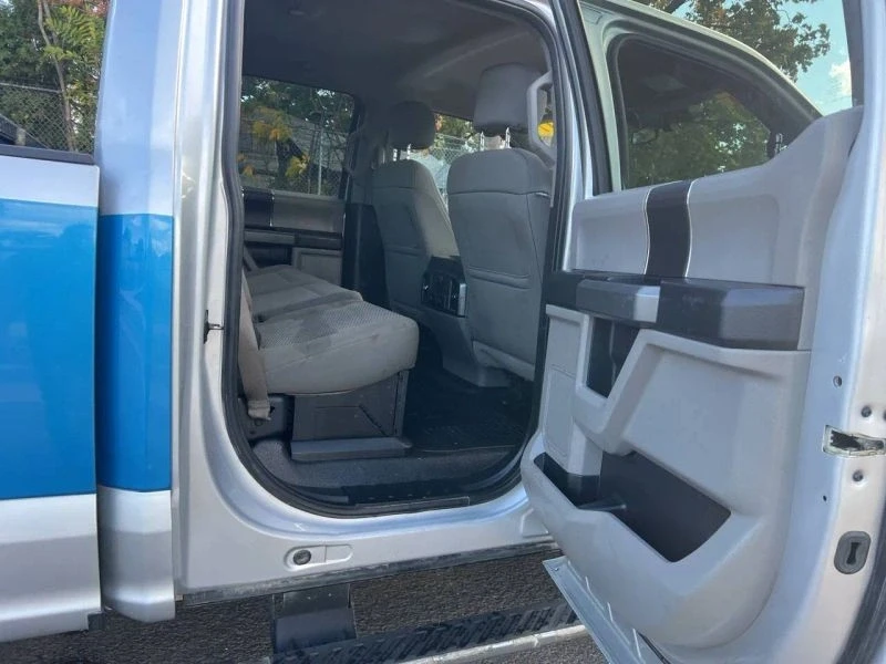2017 Ford Super Duty 4th Gen - Image 12 of 12