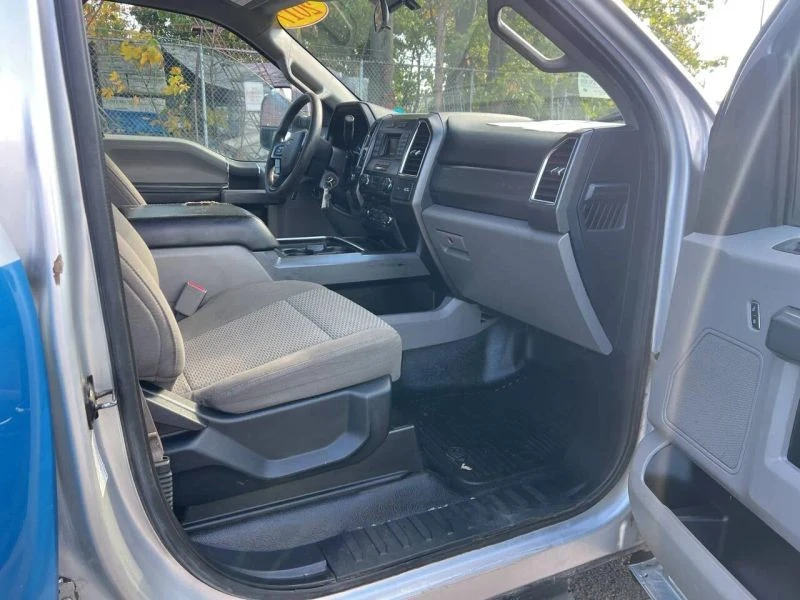 2017 Ford Super Duty 4th Gen - Image 11 of 12