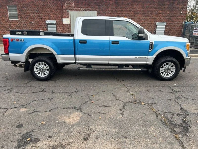2017 Ford Super Duty 3rd Gen - Image 3 of 12