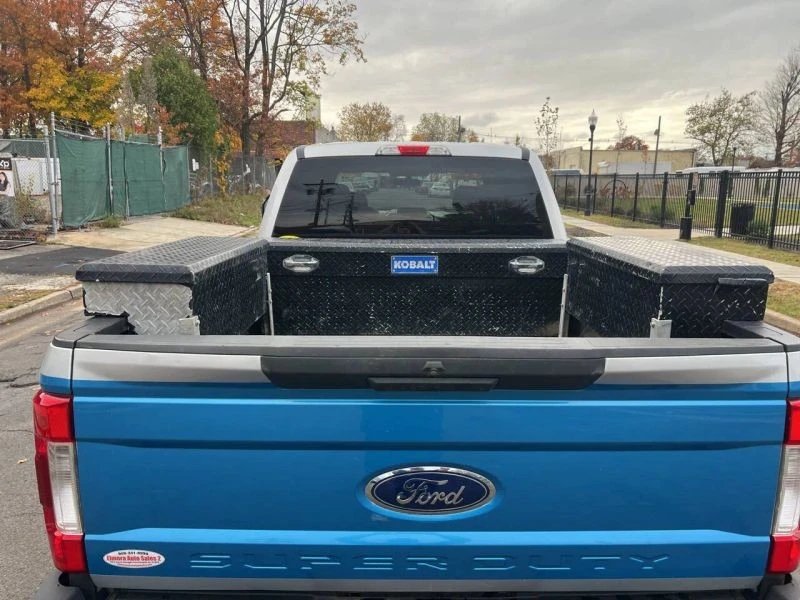 2017 Ford Super Duty 3rd Gen - Image 6 of 12