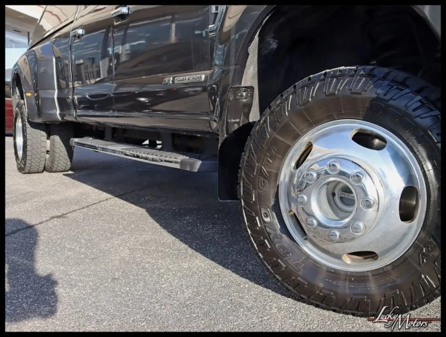 2017 Ford Super Duty 3rd Gen - Image 4 of 12