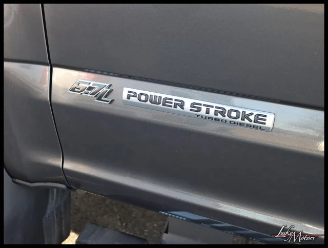 2017 Ford Super Duty 4th Gen - Image 13 of 21