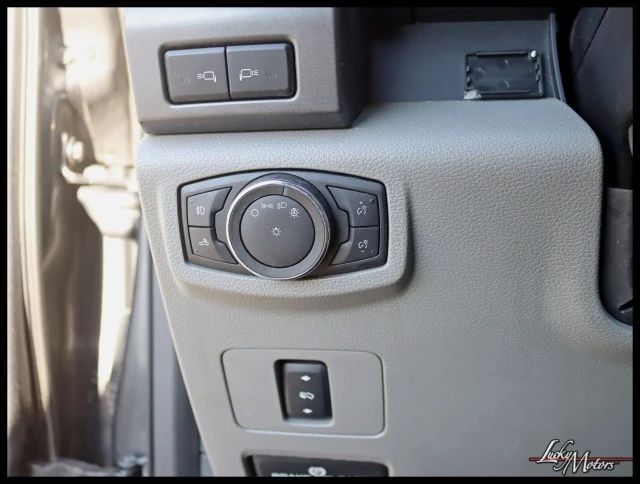 2017 Ford Super Duty 4th Gen - Image 17 of 21