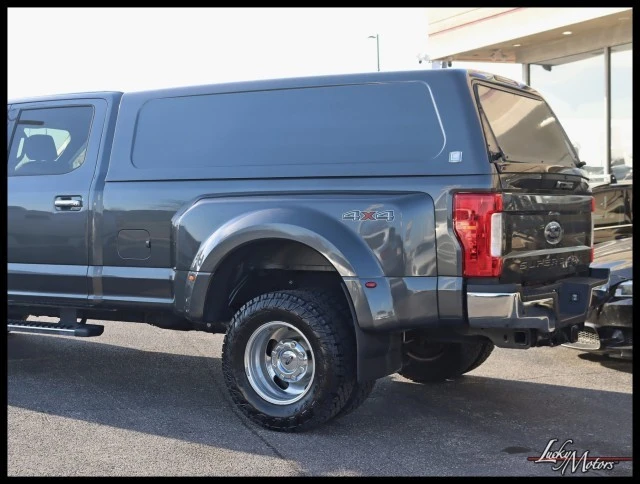 2017 Ford Super Duty 4th Gen - Image 9 of 21